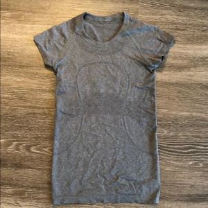 Lululemon Swiftly Tech Short Sleeve Crew